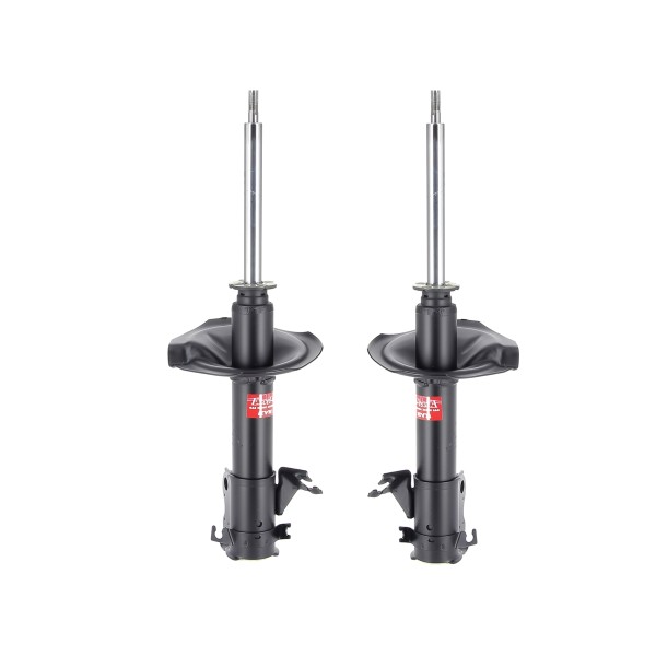 کمک فنر جلو کایابا کد MR-4158-4158 مناسب برای نیسان ماکسیما بسته 2 عددی