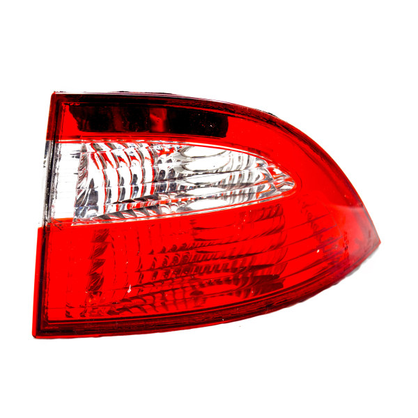 چراغ خطر عقب راست خودرو ماد پارت مدل TecLight-008 مناسب برای سمند LX