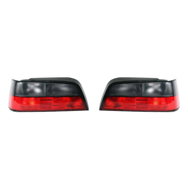 چراغ عقب جمع ساز مدل JT5123 مناسب برای پژو پارس ELX بسته دو عددی