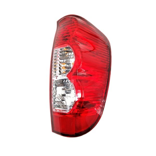 چراغ خطر عقب سمت راست کد 551 مناسب وینگل