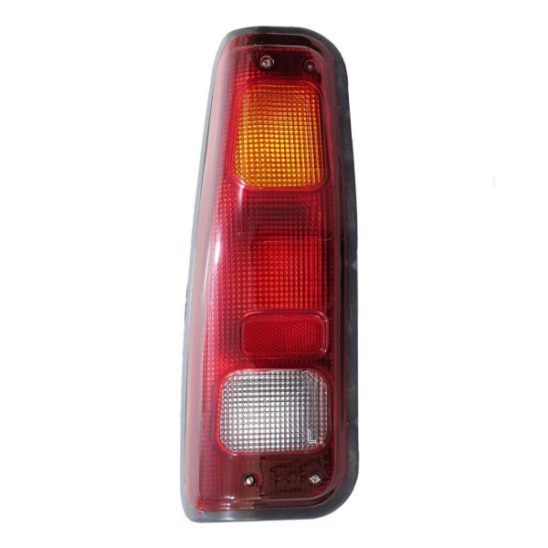 چراغ خطر عقب چپ خودرو اوژن مدل GT123 مناسب برای پیکان وانت