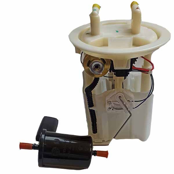 پمپ بنزین و صافی مادپارت مدل 1001020 مناسب برای پژو 405 قدیم