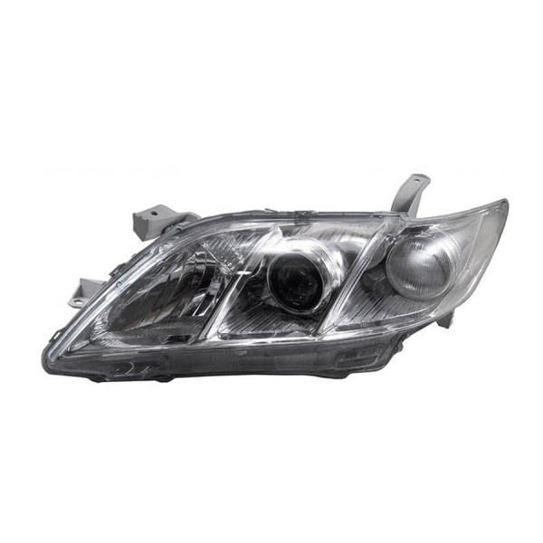 چراغ جلو چپ دپو کد MR-11K9L مناسب برای  تویوتا کمری