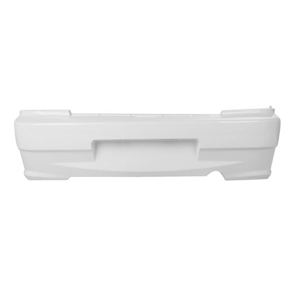 سپر عقب پراید کد GXR22 مناسب برای پراید 132