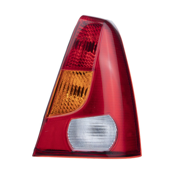 چراغ خطر عقب خودرو ایفا راست مدل JT123 مناسب برای ال 90