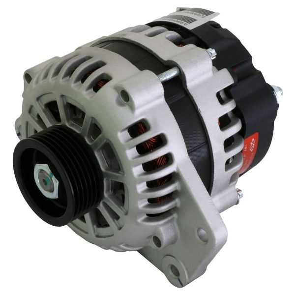 دینام ام وی ام مدل A15-3701110BA مناسب برای ام وی ام 315