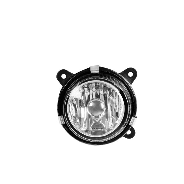 چراغ مه شکن جلو چپ نیکنام مدل NFLP مناسب برای پژو 405