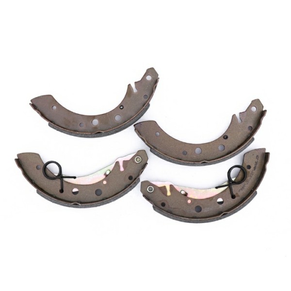 لنت ترمز عقب ناب مدل HKS4