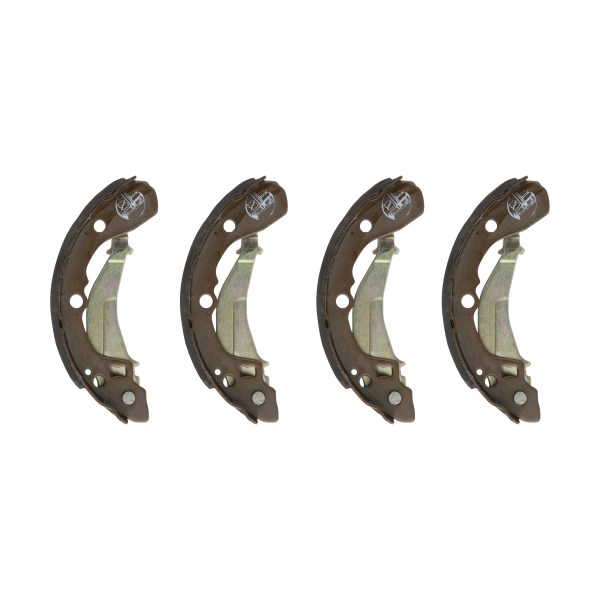 لنت ترمز عقب لیا لنت مدل S1162 مناسب برای تیبا