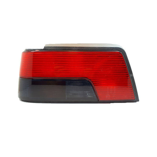 چراغ خطر عقب چپ پارس البرز مدل PA-40502L مناسب برای پژو 405