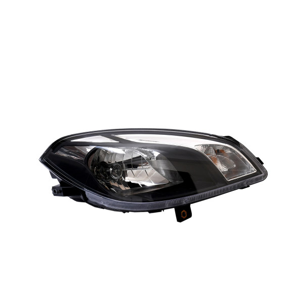 چراغ جلو راست تیکوما کد3477032 مناسب برای برلیانس H320