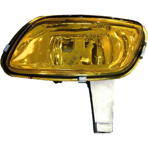 مه شکن جلو چپ مدل JT123TAL مناسب برای پژو پارس