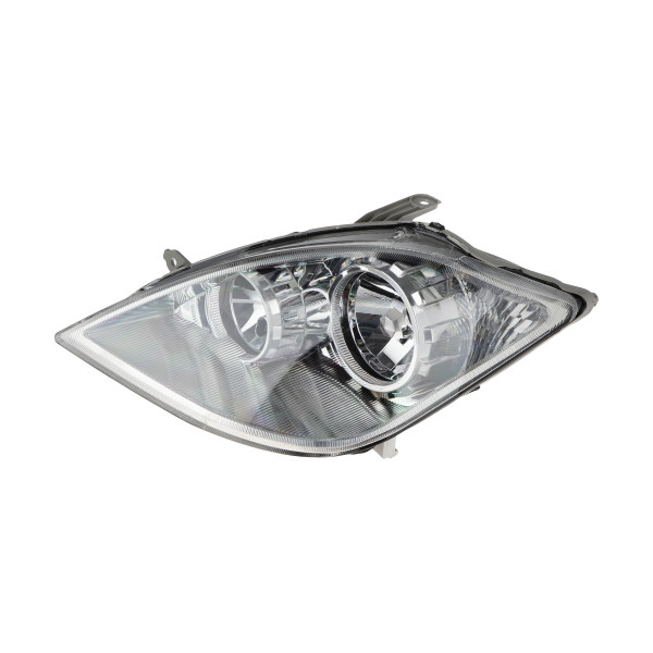 چراغ جلو چپ کروز پلاس مدل CR50111201 مناسب برای تیبا