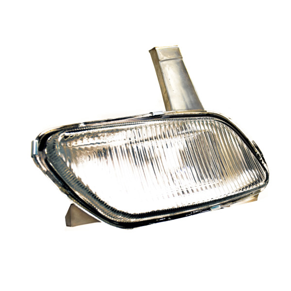 چراغ مه شکن جلو راست خودرو ماد پارت مدل TecLight-010 مناسب برای پژو پارس