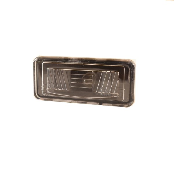 چراغ پلاک خودرو کروز +  کد CRQ 014526 مناسب برای کوئیک