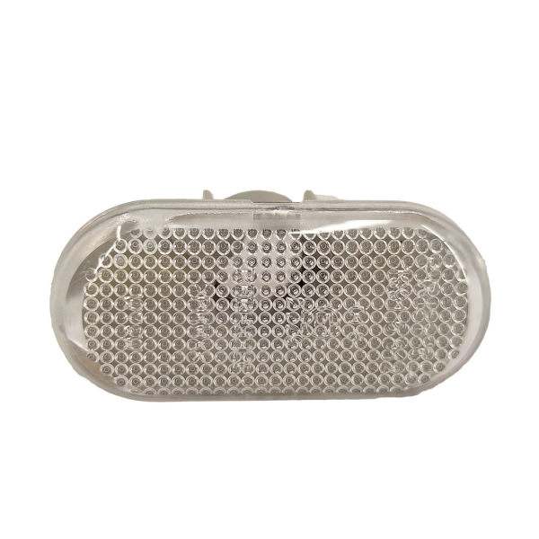 چراغ راهنما روی گلگیر کد 048579 مناسب برای ال90  غیر اصل