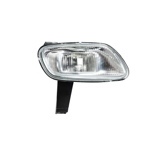 چراغ مه شکن راست خودرو فن آوران پرتو الوند مدل AM 5964R مناسب برای پژو پارس