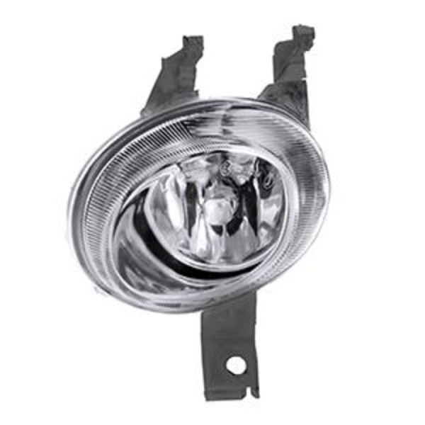 چراغ مه شکن جلو چپ گروه پژوهش صنعت مدرن کد fog11 مناسب برای پژو 206