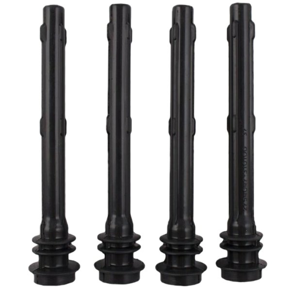 بوت وایر شمع مدل 910016 مناسب برای سمند EF7 بسته 4 عددی