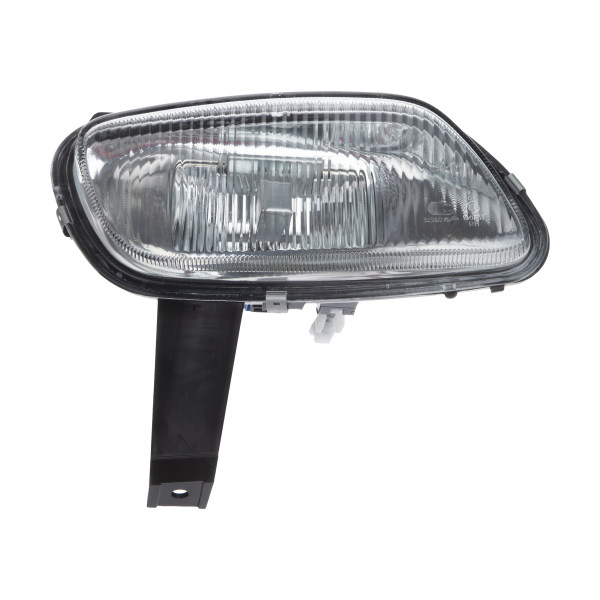چراغ مه شکن جلو راست کروز مدل CR50030301 مناسب برای پژو پارس