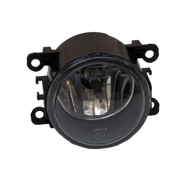 چراغ مه شکن جلو چپ کروز پلاس مدل cr2072 مناسب برای پژو 207