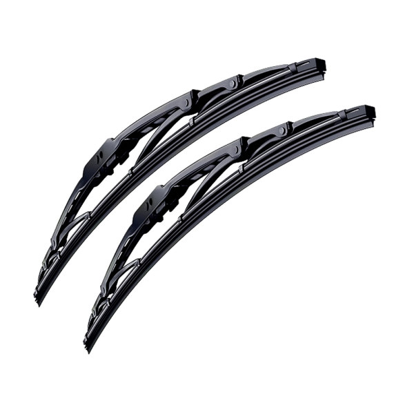 تیغه برف پاک‌کن رویال اسپرت مدل Metal Wiper مناسب برای تویوتا پرادو بسته 2 عددی