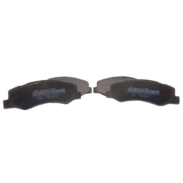 لنت ترمز جلو ساتریک مدل PBL13 مناسب برای پژو 206