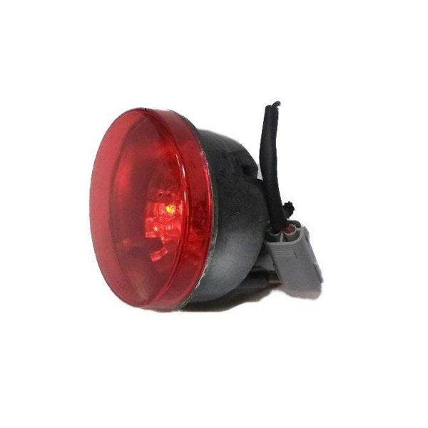 مه شکن عقب مدل S11-3732030/40 مناسب برای ام وی ام 110