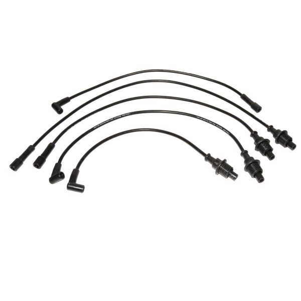 وایر شمع پی اس پی مدل R -215 مناسب برای پژو 2000 بسته 5 عددی