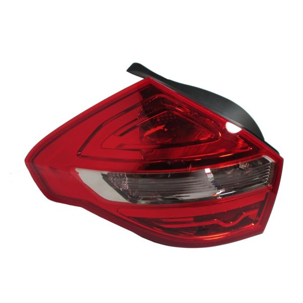 چراغ خطر عقب راست برلیانس H320 مدل3477036