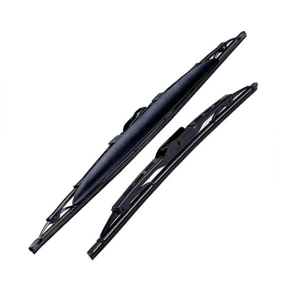 تیغه برف پاک‌کن رویال اسپرت مدل Metal Wiper مناسب برای برلیانس V5 بسته 2 عددی