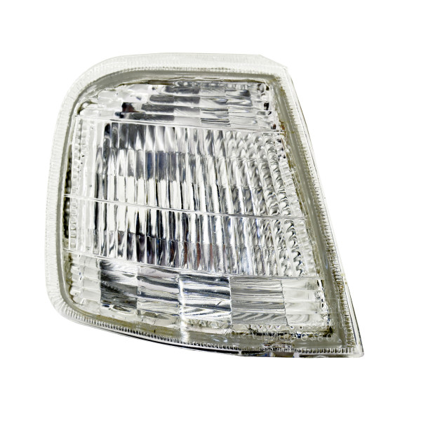 چراغ راهنما جلو راست خودرو مدل TecLight-084 مناسب برای پژو 405