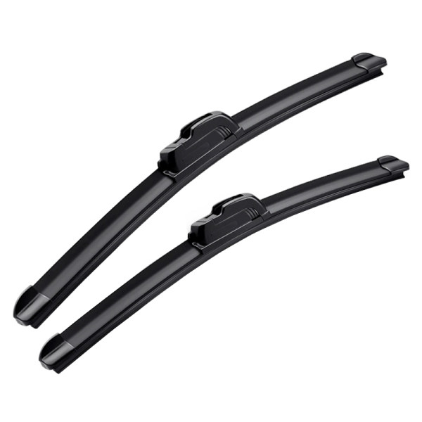 تیغه برف پاک‌کن رویال اسپرت مدل FLAT PRO مناسب برای چری تیگو 7 بسته 2 عددی