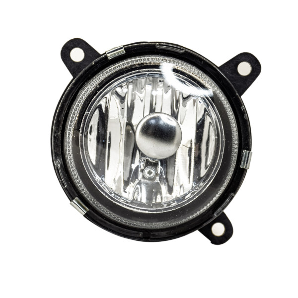 چراغ مه شکن جلو چپ خودرو ماد پارت مدل TecLight-065 مناسب برای پژو 405SLX