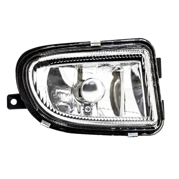 چراغ مه شکن جلو راست خودرو ماد پارت مدل TecLight-059 مناسب برای سمند