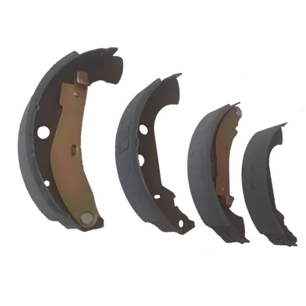 لنت ترمز عقب سوپر لنت مدل arya مناسب برای پژو ۴۰۵