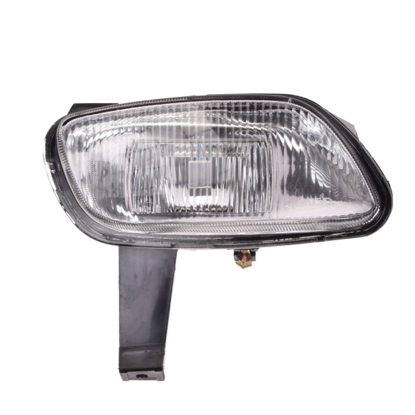 چراغ مه شکن جلو راست جمع ساز مدل JM-88 مناسب برای پژو پارس