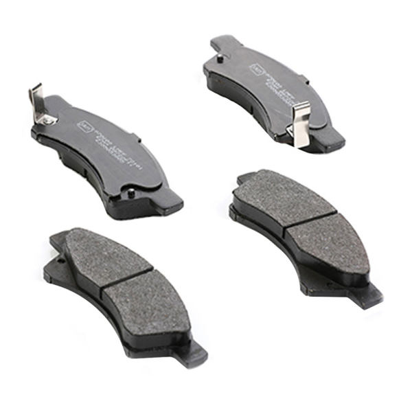 لنت ترمز جلو  دیسکی عظام کد 003 مناسب برای تیبا