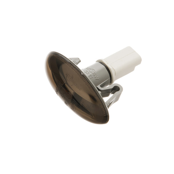 چراغ راهنما گلگیر خودرو مدل partpro-23 مناسب برای پژو 207 بسته 2 عددی