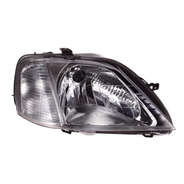 چراغ جلو راست ستاکو مدل ST-3574 مناسب برای رنو L90