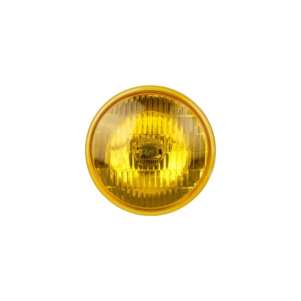 چراغ جلو اف ان بی کد A01-01 مناسب برای نیسان