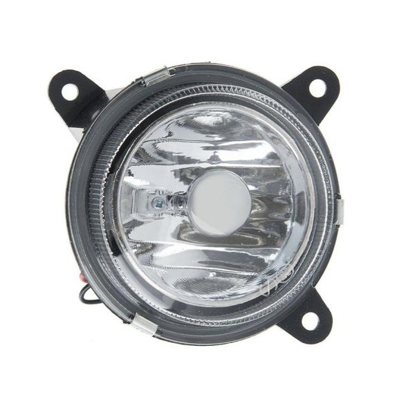 چراغ مه شکن جلو راست دیناپارت کد 205134 مناسب برای پژو 405 SLX