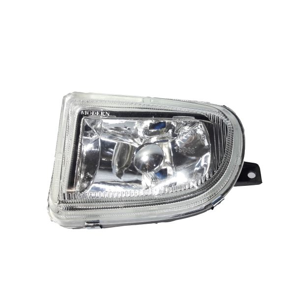 چراغ مه شکن جلو راست مدرن کد 9524 مناسب برای سمند