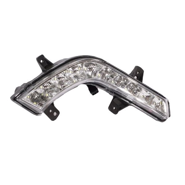 مه شکن جلو راست کد 5 مناسب برای جیلی GC6 اکسلنت