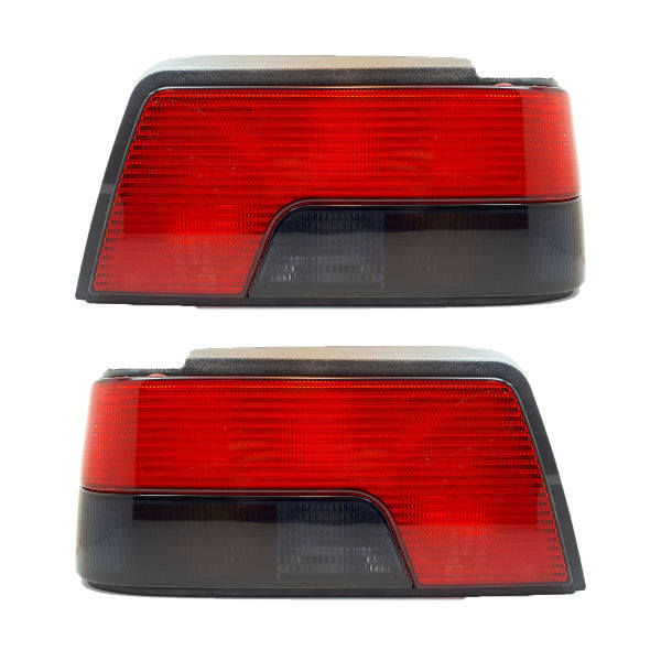 چراغ خطر عقب مدل km22 مناسب برای پژو 405 بسته 2عددی