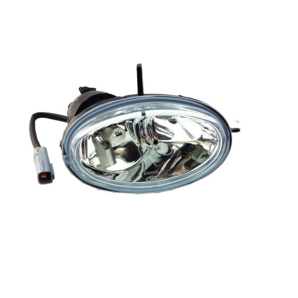 چراغ مه شکن جلو چپ مدل GH25 مناسب برای ام وی ام 110