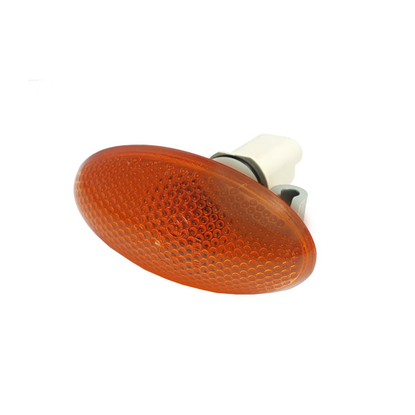 چراغ راهنما گلگیر خودرو آذرپارت کد N1429 مناسب برای پژو 206