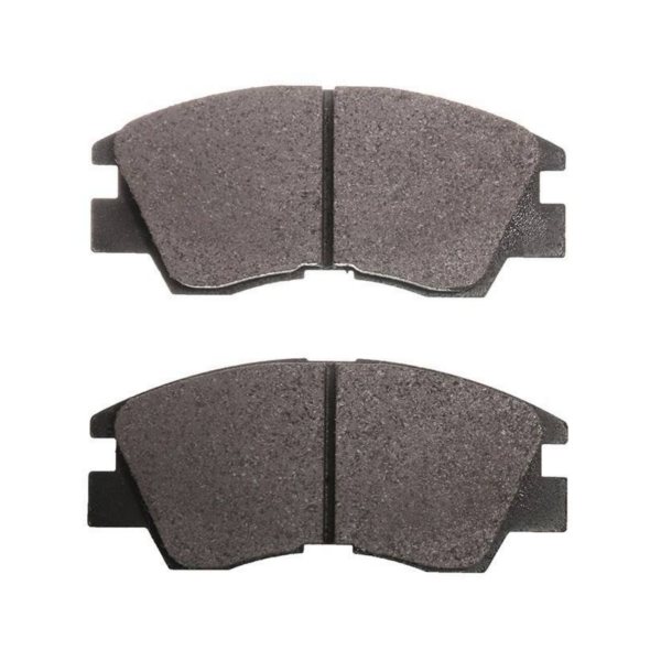 لنت ترمز جلو کویین مدل Z 349 مناسب برای ون دلیکا