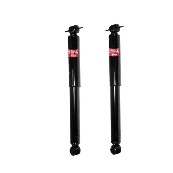 کمک فنر عقب کایابا کد MR-3424 مناسب برای ریو بسته 2 عددی