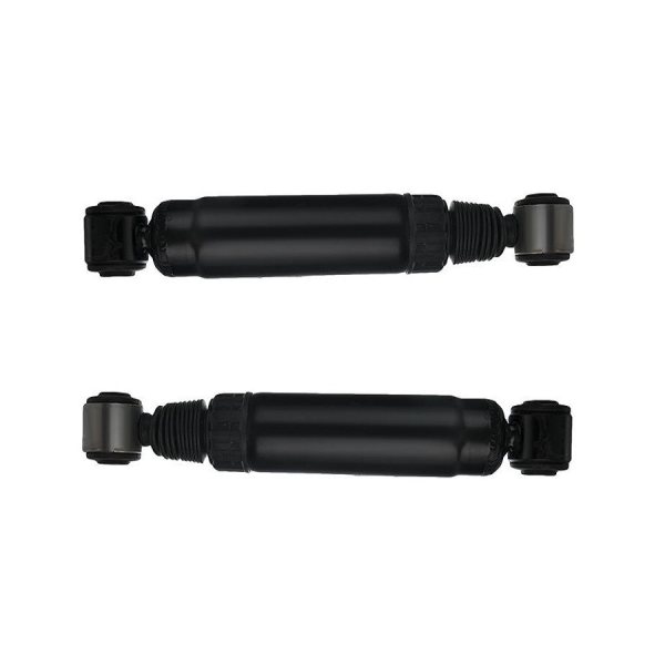 کمک فنر عقب جی اس پی کد 31109330 مناسب برای پژو 405 بسته 2 عددی